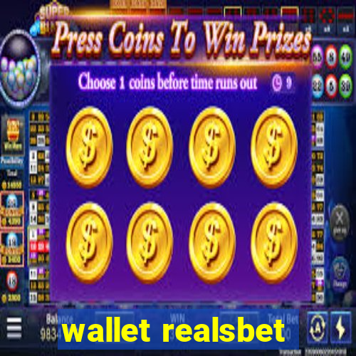 wallet realsbet